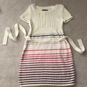 Tommy hillfiger dress.